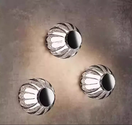 Wall Sconce NUMREN — wall sconce lamp, designer lighting by RODESIGNE