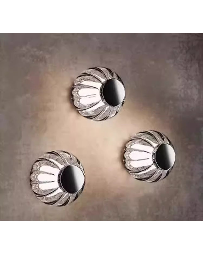 Wall Sconce NUMREN — wall sconce lamp, designer lighting by RODESIGNE