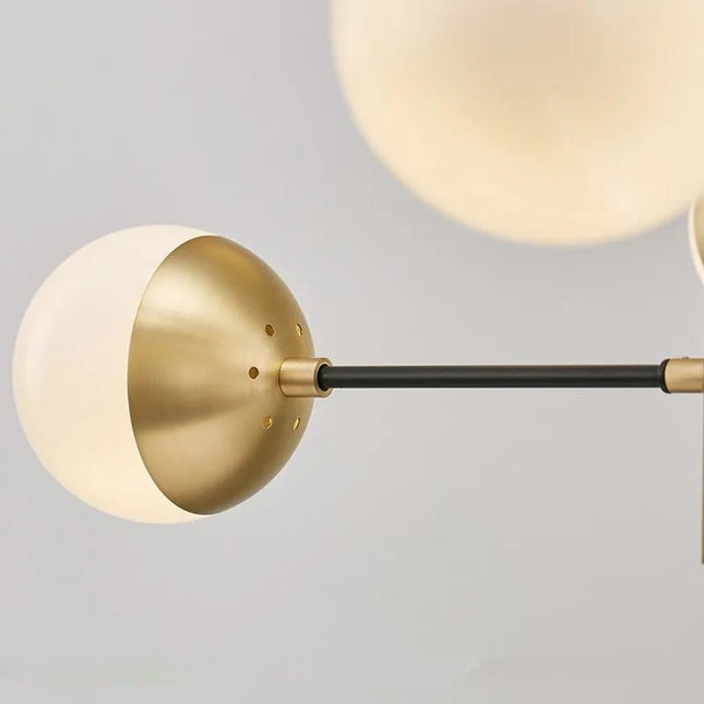 Chandelier HEREA