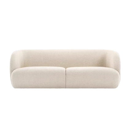 Sofa PERSEY — designer sofa, custom furniture by RODESIGNE
