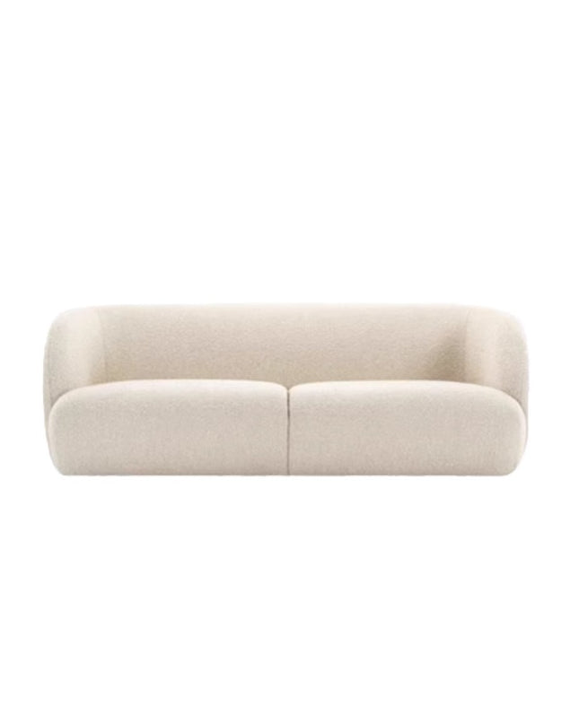 Sofa PERSEY — designer sofa, custom furniture by RODESIGNE