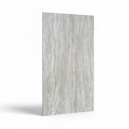 Wall Panel MILAN TRAVERTINO — decorative acoustic wall panel, sound absorption by RODESIGNE