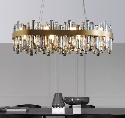 Chandelier CANTARE by Rodesigne