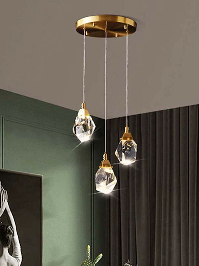 Chandelier SINTILLA