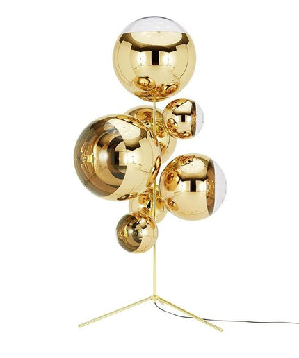 Floor Lamp FOLUSTA