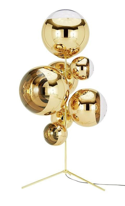 Floor Lamp FOLUSTA