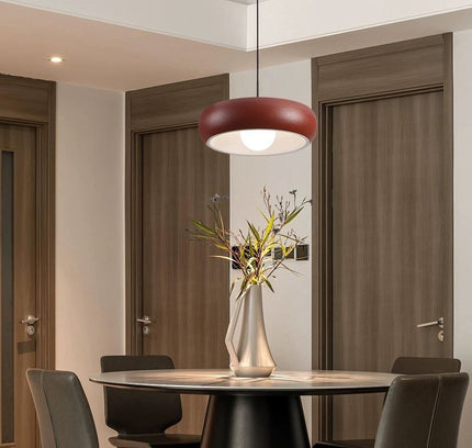 Pendant Light FEWA — modern pendant light, custom designer lighting by RODESIGNE