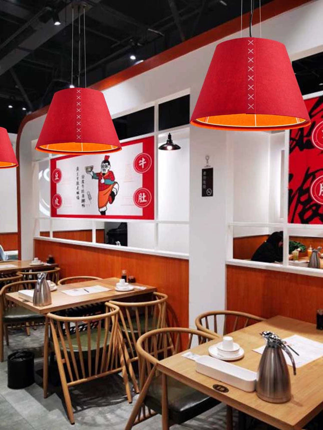 Pendant Light LUVRA