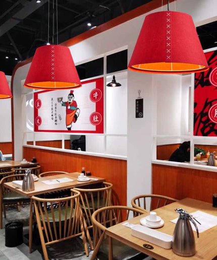 Pendant Light LUVRA