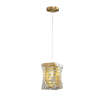 Pendant Light FALITTO SMALL — modern pendant light, custom designer lighting by RODESIGNE