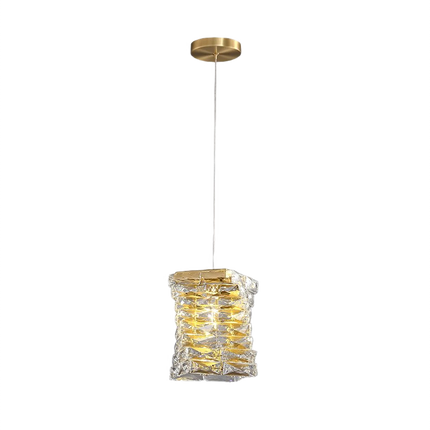 Pendant Light FALITTO SMALL — modern pendant light, custom designer lighting by RODESIGNE