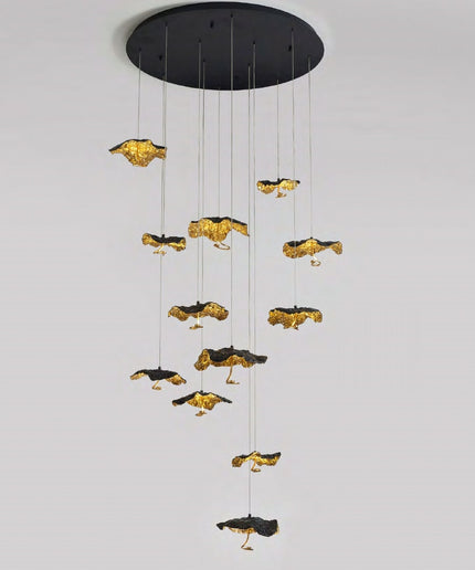 Chandelier HORTISH