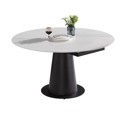 Table SAILY — designer table, custom furniture by RODESIGNE