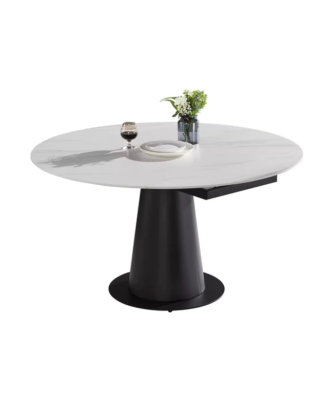 Table SAILY — designer table, custom furniture by RODESIGNE