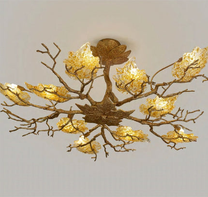 Ceiling Light RAPIS — ceiling light fixture, designer lighting by RODESIGNE