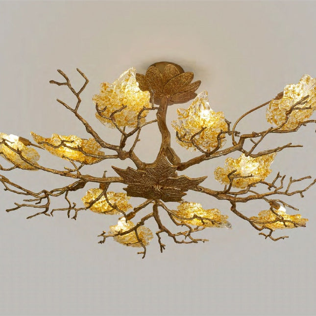 Ceiling Light RAPIS — ceiling light fixture, designer lighting by RODESIGNE
