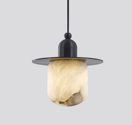 Pendant Light DINEL — modern pendant light, custom designer lighting by RODESIGNE