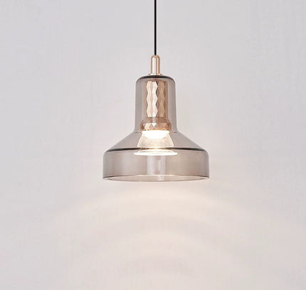 Pendant Light BRULDA — modern pendant light, custom designer lighting by RODESIGNE