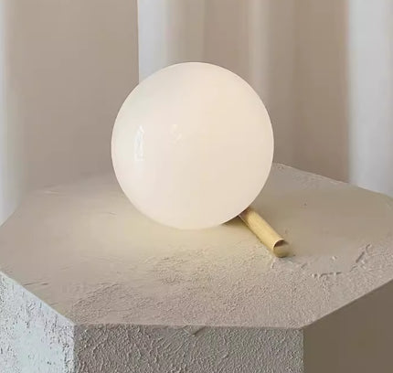 Table Lamp MILTY'S — designer table lamp by RODESIGNE