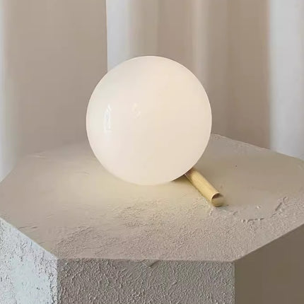Table Lamp MILTY'S — designer table lamp by RODESIGNE