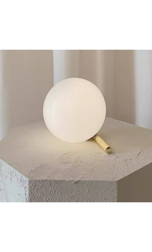 Table Lamp MILTY'S