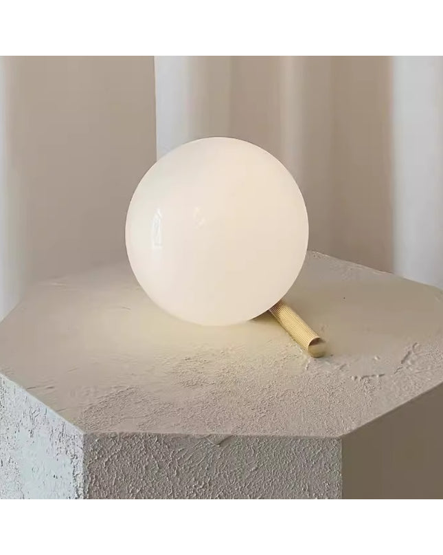 Table Lamp MILTY'S — designer table lamp by RODESIGNE