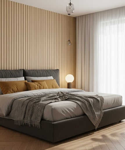 Wall Panel WGP-250