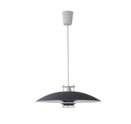 Pendant Light MOLKYST — modern pendant light, custom designer lighting by RODESIGNE