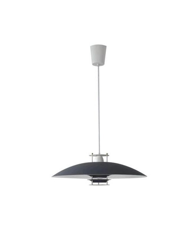 Pendant Light MOLKYST — modern pendant light, custom designer lighting by RODESIGNE