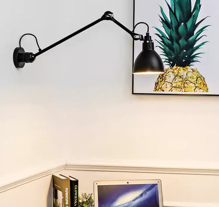 Wall Sconce ACHILL — wall sconce lamp, designer lighting by RODESIGNE