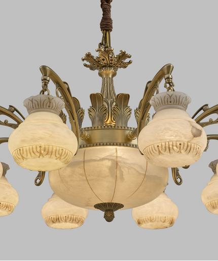 Chandelier DILVIN
