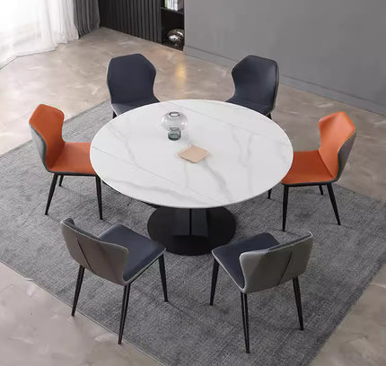 Table DABY — designer table, custom furniture by RODESIGNE