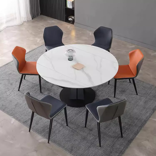 Table DABY