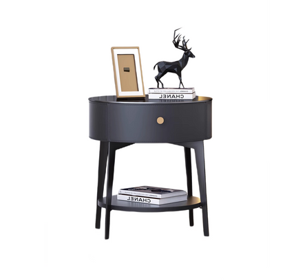Cabinet KLAP — designer cabinet, custom furniture by RODESIGNE