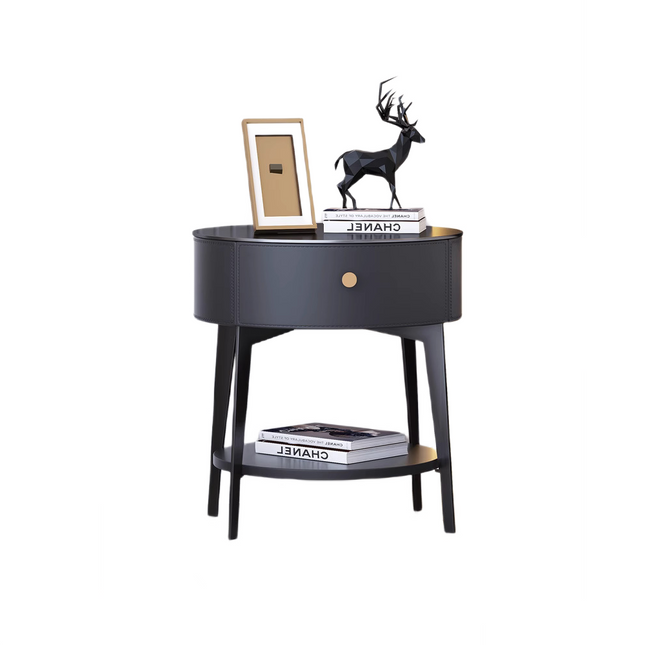 Cabinet KLAP — designer cabinet, custom furniture by RODESIGNE