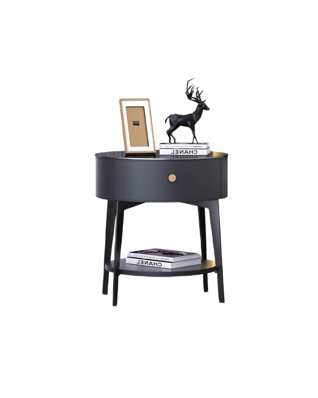Cabinet KLAP — designer cabinet, custom furniture by RODESIGNE