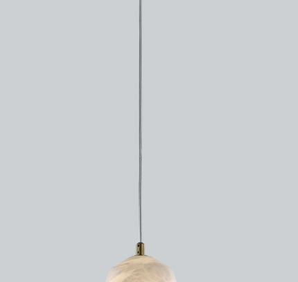 Pendant Light KASSIUS — modern pendant light, custom designer lighting by RODESIGNE