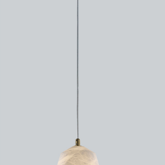 Pendant Light KASSIUS — modern pendant light, custom designer lighting by RODESIGNE