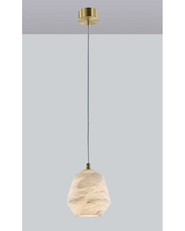 Pendant Light KASSIUS — modern pendant light, custom designer lighting by RODESIGNE