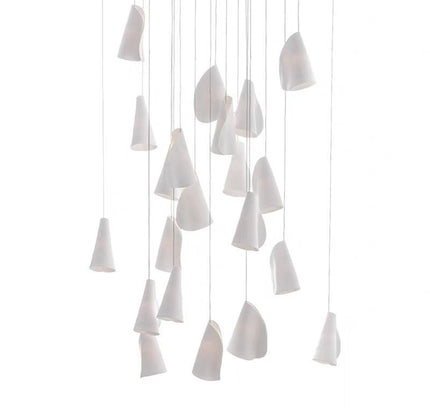 Pendant lamp HATLEY by Rodesigne