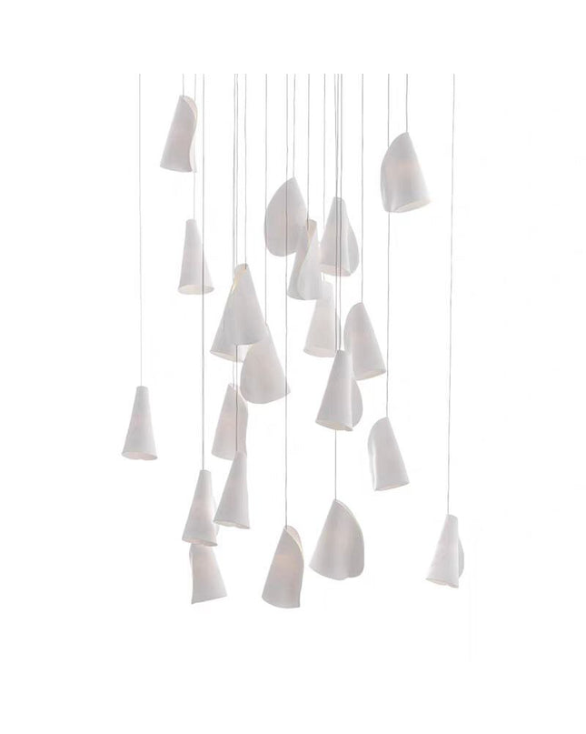 Pendant lamp HATLEY by Rodesigne