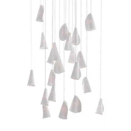 Pendant lamp HATLEY by Rodesigne