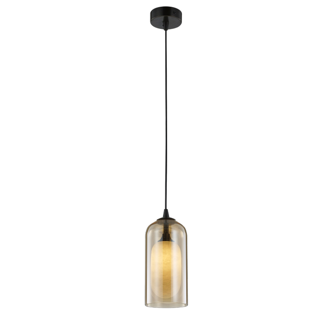Pendant Light IORWETH — modern pendant light, custom designer lighting by RODESIGNE