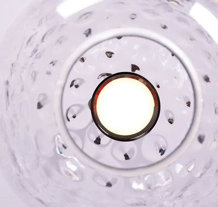 Pendant Light BARENS — modern pendant light, custom designer lighting by RODESIGNE