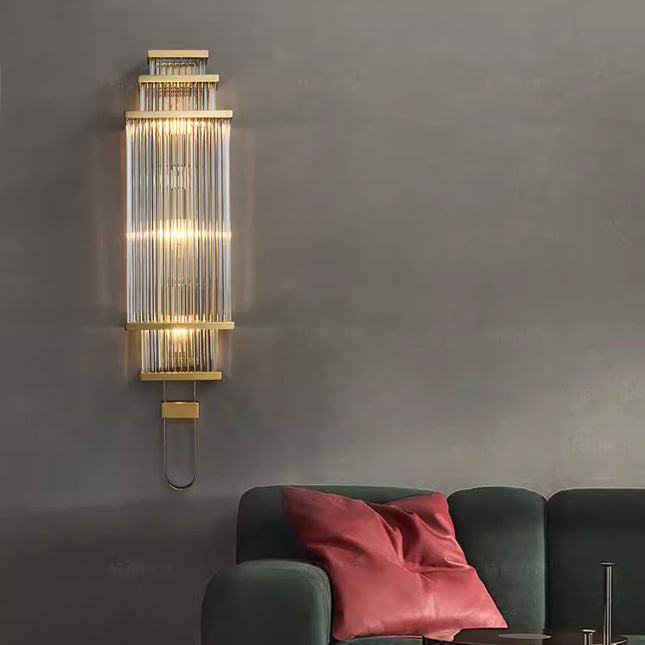 Wall Sconce CHINESE FLASHLIGHT