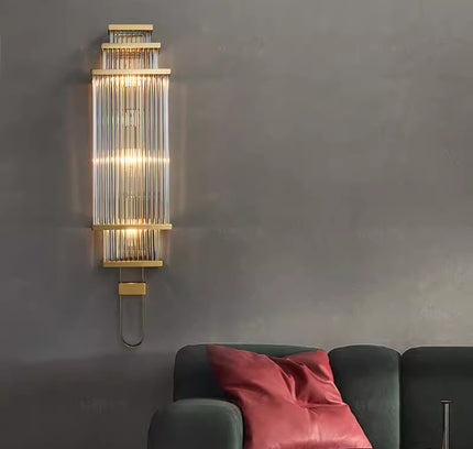 Wall Sconce CHINESE FLASHLIGHT — wall sconce lamp, designer lighting by RODESIGNE
