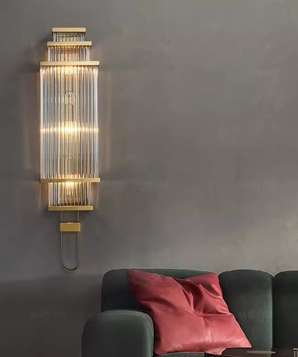Wall Sconce CHINESE FLASHLIGHT