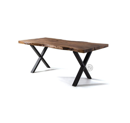 Dining table ANTRIM by Rodesigne