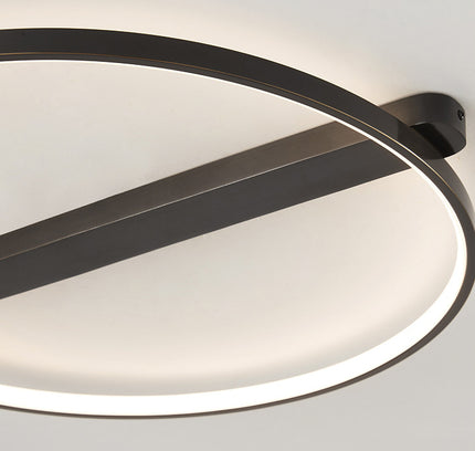 Ceiling Light ISMAEL — ceiling light fixture, designer lighting by RODESIGNE