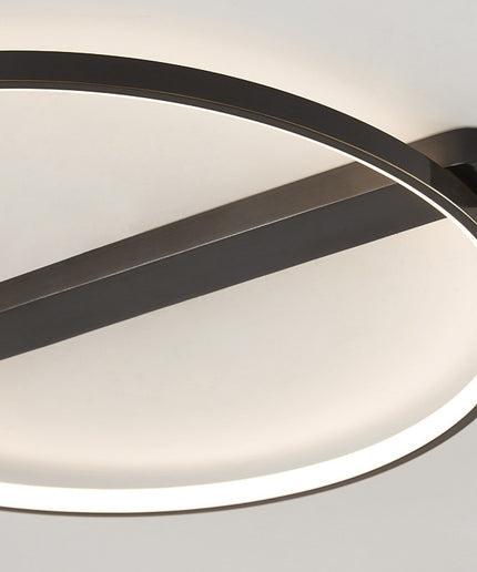 Ceiling Light ISMAEL